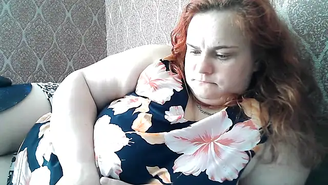 DollyGersonn online show from 05/04/26, 12:19