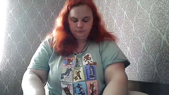 DollyGersonn online show from 05/10/26, 01:46