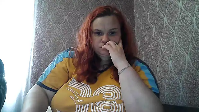 DollyGersonn online show from 06/03/26, 05:30