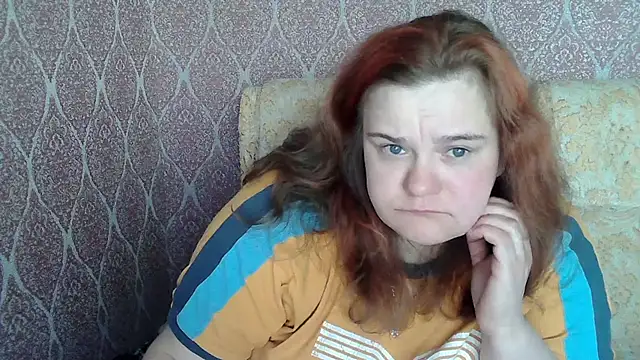 DollyGersonn online show from 03/22/26, 05:32