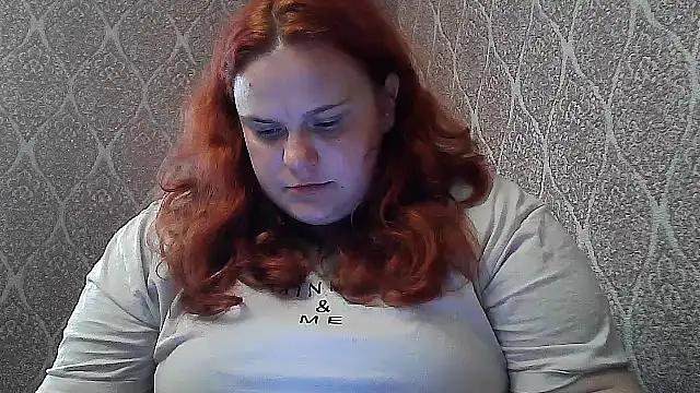 DollyGersonn online show from 05/18/26, 04:45