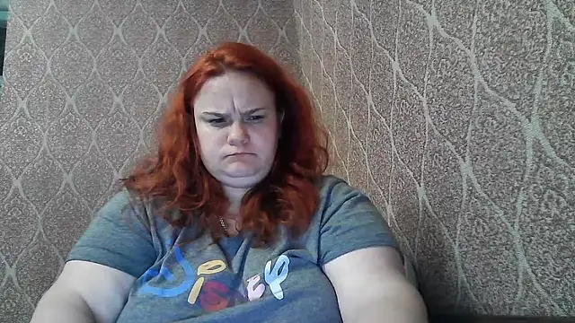DollyGersonn online show from 05/14/26, 11:24