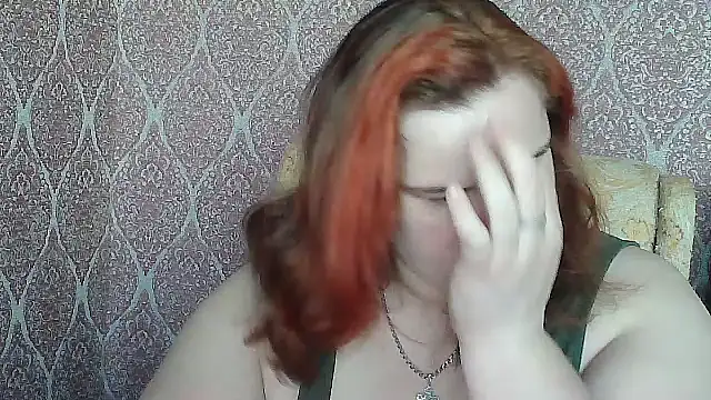 DollyGersonn online show from 03/15/26, 05:47