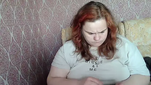 DollyGersonn online show from 03/27/26, 06:11