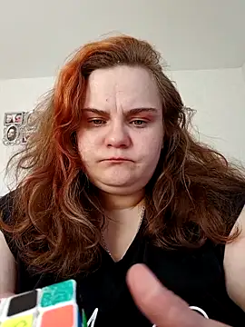 DollyGersonn online show from 03/10/26, 10:30