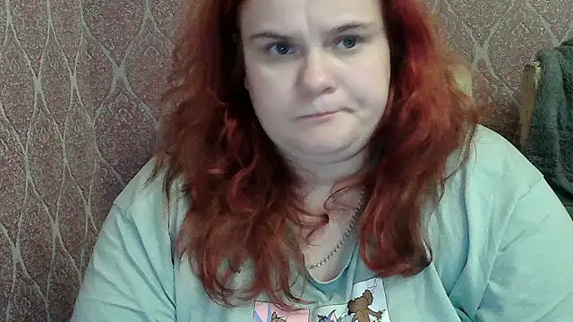 DollyGersonn online show from 03/31/26, 07:16