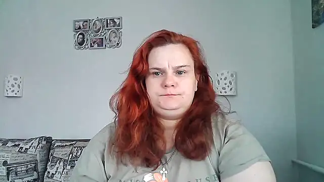 DollyGersonn online show from 04/23/26, 06:53