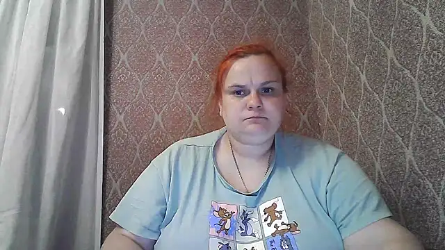 DollyGersonn online show from 05/28/26, 07:09