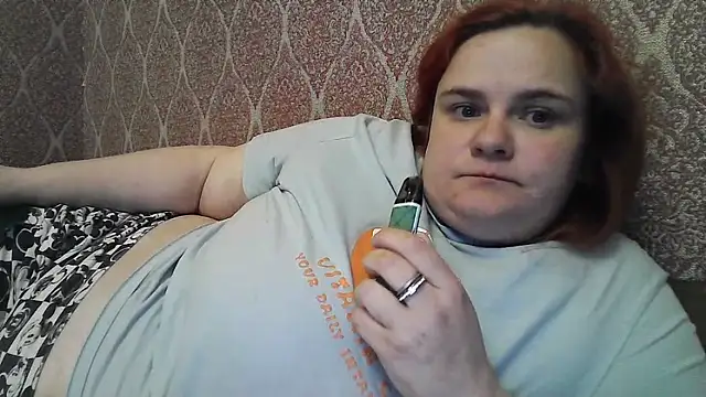 DollyGersonn online show from 04/28/26, 05:39