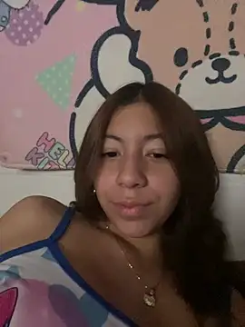 SlushyAcrylic online show from 03/11/26, 05:56