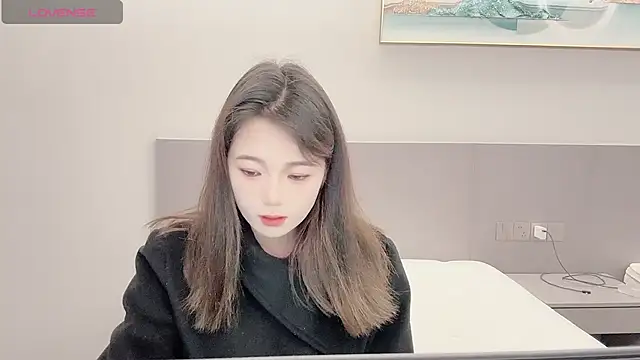 Lucky zhizhi online show from 03/16/26, 06:28