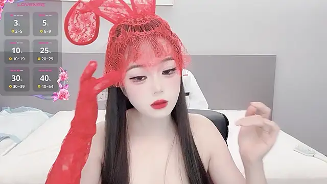 Snapshot of Lucky_zhizhi chatting on 07/03/26, 03:24 Lucky zhizhi online show from 07/03/26, 03:24