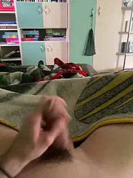 smallcoock online show from 04/13/26, 12:31