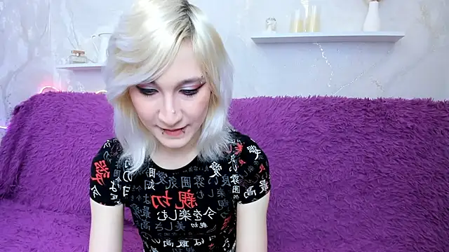 DianaBardot online show from 03/11/26, 07:02