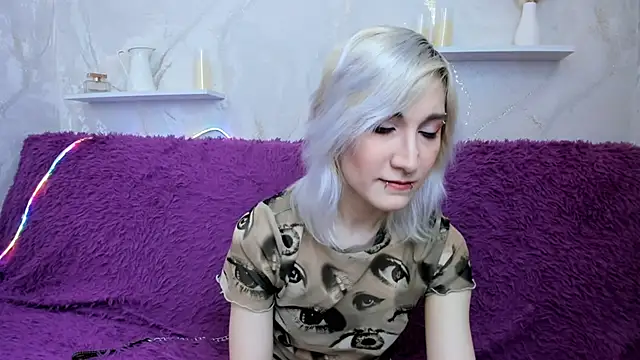 DianaBardot online show from 03/31/26, 05:09