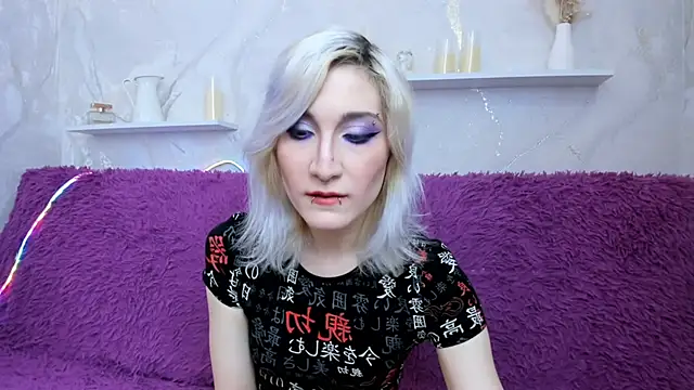 DianaBardot online show from 03/30/26, 08:16