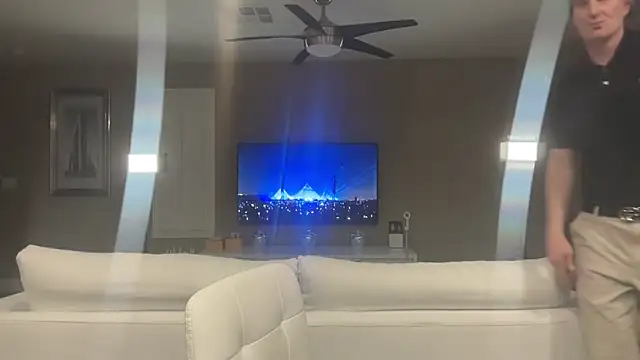 Naughty Ken Barbie-69 online show from 03/22/26, 02:37