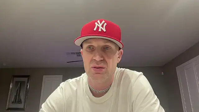 Naughty Ken Barbie-69 online show from 04/11/26, 08:40