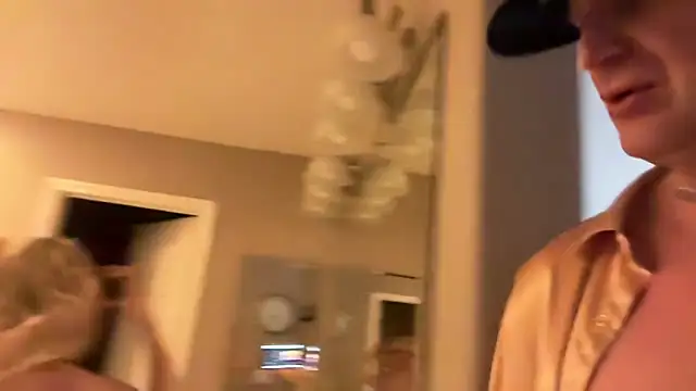 Naughty Ken Barbie-69 online show from 03/29/26, 11:34