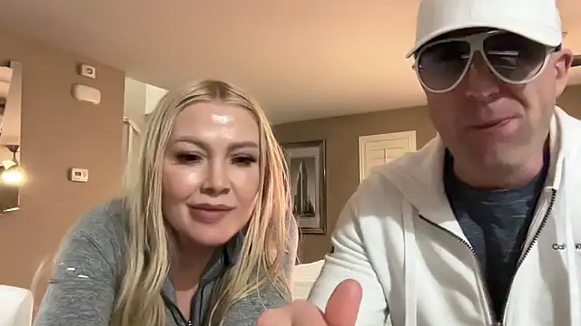 Naughty Ken Barbie-69 online show from 04/20/26, 06:38