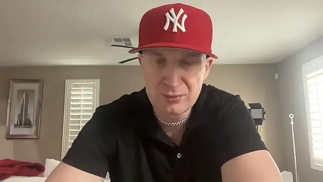 Naughty Ken Barbie-69 online show from 04/17/26, 11:18