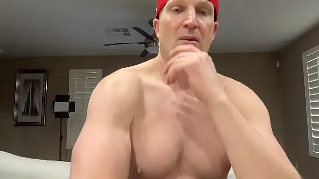 Naughty Ken Barbie-69 online show from 03/14/26, 11:33