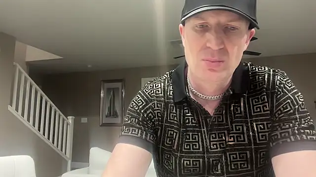 Naughty Ken Barbie-69 online show from 04/05/26, 11:39