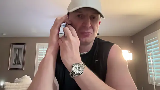 Naughty Ken Barbie-69 online show from 04/21/26, 01:42