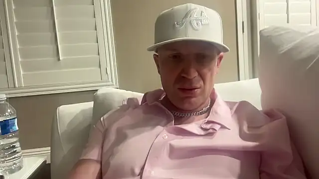 Naughty Ken Barbie-69 online show from 04/04/26, 05:58