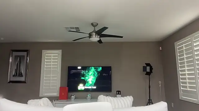 Naughty Ken Barbie-69 online show from 04/13/26, 11:20