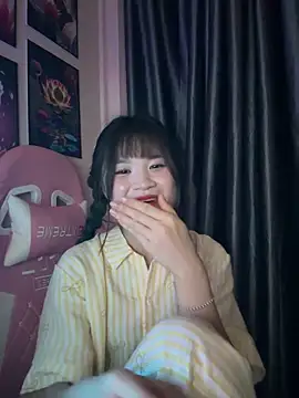 Cum-withyou online show from 04/04/26, 05:36