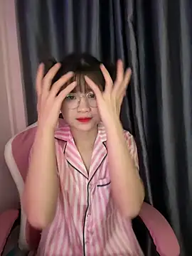 Cum-withyou online show from 04/19/26, 08:59