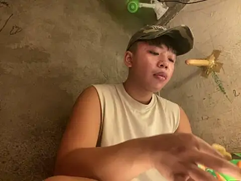 urasianrey online show from 04/04/26, 05:52