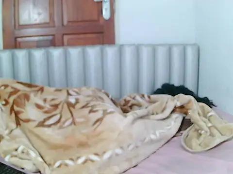 JoycyQueen online show from 03/12/26, 01:33