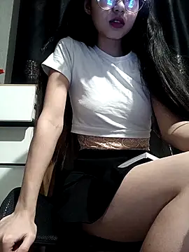 Rina 333 online show from 03/10/26, 01:26