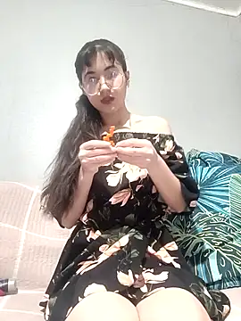 Rina 333 online show from 03/14/26, 02:23