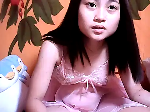 Yummy Donna online show from 04/15/26, 05:17