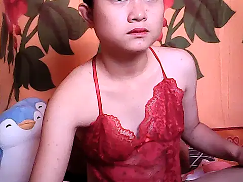 Yummy Donna online show from 03/17/26, 04:59
