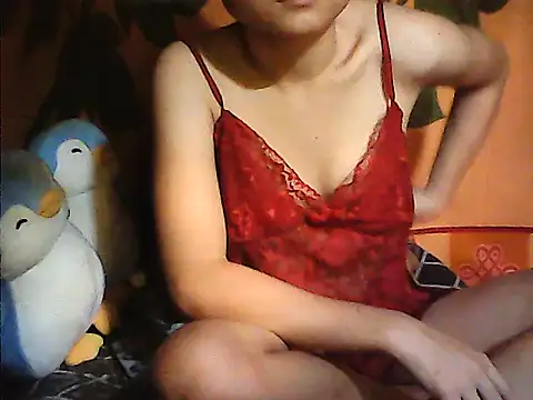 Yummy Donna online show from 07/17/26, 05:26