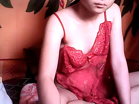 Yummy Donna online show from 05/23/26, 06:45