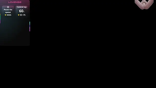 Hueaesise online show from 05/16/26, 05:50