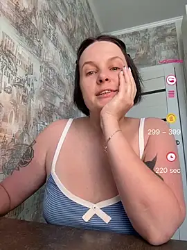 Snapshot of HubbaBaby chatting on 05/22/26, 12:25 HubbaBaby online show from 05/22/26, 12:25