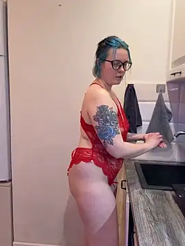 Snapshot of HubbaBaby chatting on 03/26/26, 06:06 HubbaBaby online show from 03/26/26, 06:06