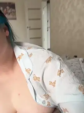 Snapshot of HubbaBaby chatting on 03/29/26, 09:44 HubbaBaby online show from 03/29/26, 09:44