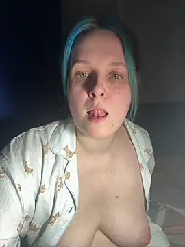 Snapshot of HubbaBaby chatting on 03/31/26, 08:55 HubbaBaby online show from 03/31/26, 08:55