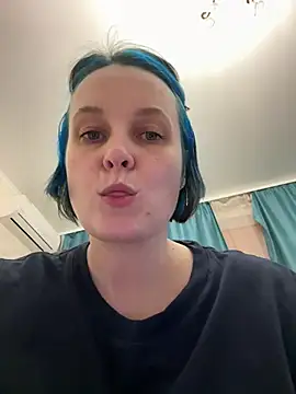 Snapshot of HubbaBaby chatting on 04/05/26, 08:04 HubbaBaby online show from 04/05/26, 08:04