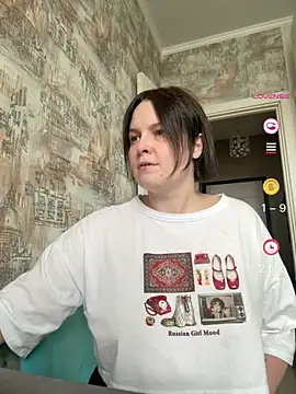Snapshot of HubbaBaby chatting on 06/28/26, 02:34 HubbaBaby online show from 06/28/26, 02:34