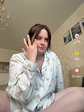 Snapshot of HubbaBaby chatting on 07/01/26, 01:44 HubbaBaby online show from 07/01/26, 01:44