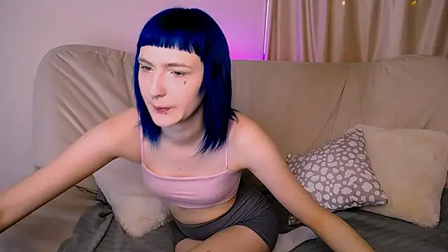 IrisPowder online show from 03/27/26, 03:04