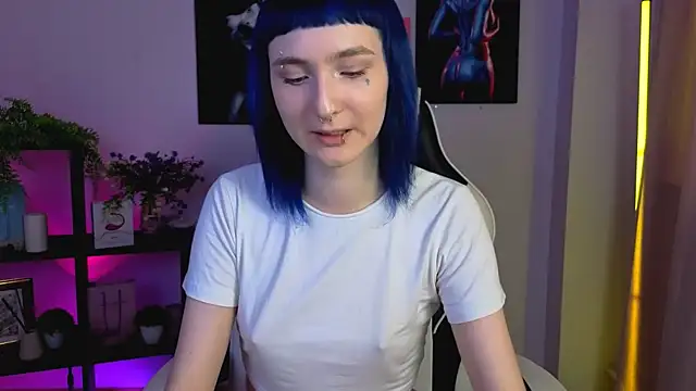 IrisPowder online show from 03/21/26, 09:03